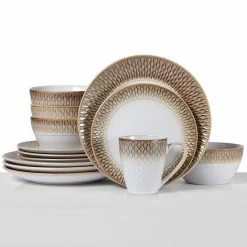 Food Network™ Burrata 16-pc. Dinnerware Set Multi -Food Network Sales Store unnamed file 188