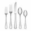 Food Network™ Astor 65-pc. Flatware Set 2 Food Network™ Astor 65-pc. Flatware Set -Food Network Sales Store unnamed file 190