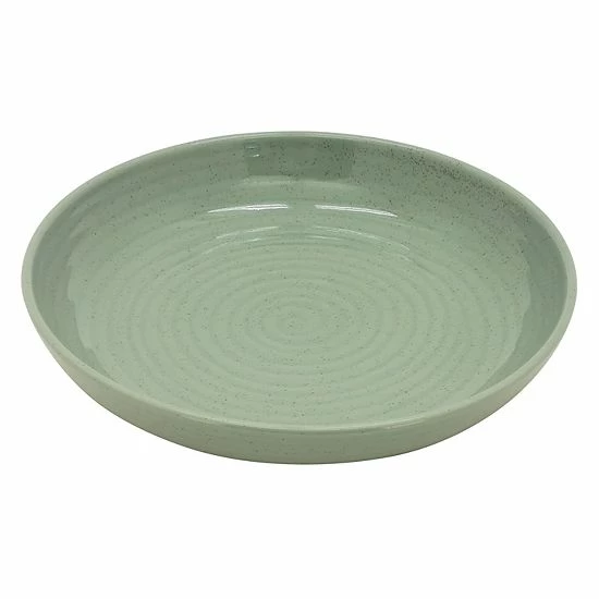 Food Network™ Farmstead 18-pc. Dinnerware Set Bright White 5 Food Network™ Farmstead 18-pc. Dinnerware Set Bright White - Image 3