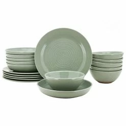 Food Network™ Farmstead 18-pc. Dinnerware Set Bright White 22 Food Network™ Farmstead 18-pc. Dinnerware Set Bright White -Food Network Sales Store unnamed file 202