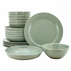 Food Network™ Farmstead 18-pc. Dinnerware Set Bright White 23 Food Network™ Farmstead 18-pc. Dinnerware Set Bright White -Food Network Sales Store unnamed file 203