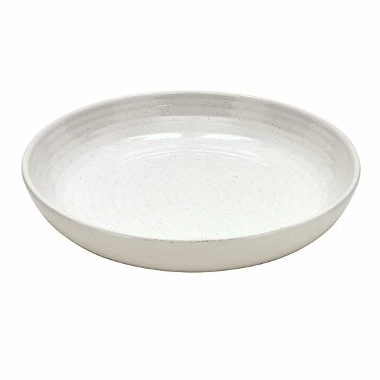 Food Network™ Farmstead 12-pc. Dinnerware Set Bright White 8 Food Network™ Farmstead 12-pc. Dinnerware Set Bright White - Image 6