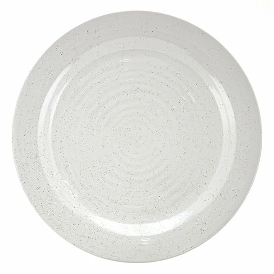 Food Network™ Farmstead 12-pc. Dinnerware Set Bright White 10 Food Network™ Farmstead 12-pc. Dinnerware Set Bright White - Image 8