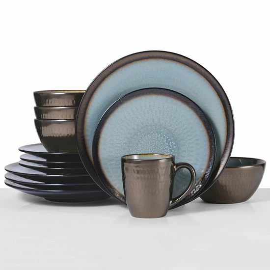 Food Network™ Angelica 16-pc. Dinnerware Set 3 Food Network™ Angelica 16-pc. Dinnerware Set