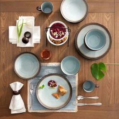 Food Network™ Angelica 16-pc. Dinnerware Set 7 Food Network™ Angelica 16-pc. Dinnerware Set -Food Network Sales Store unnamed file 220