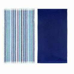 Food Network™ Awning Stripe Kitchen Towel 2-pk. Brown 17 Food Network™ Awning Stripe Kitchen Towel 2-pk. Brown -Food Network Sales Store unnamed file 223