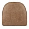 Food Network™ The Gripper Faux-Leather Chair Pad 2 Food Network™ The Gripper Faux-Leather Chair Pad -Food Network Sales Store unnamed file 271