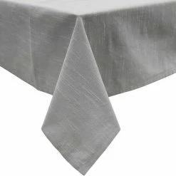 Food Network™ Easy-Care Linen Tablecloth Pale Khaki 11 Food Network™ Easy-Care Linen Tablecloth Pale Khaki -Food Network Sales Store unnamed file 285