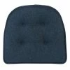 Food Network™ The Gripper Max Chair Pad Indigo -Food Network Sales Store unnamed file 290