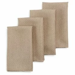 Food Network™ Easy-Care Woven Dinner Napkin 4-pk. Garnet 14 Food Network™ Easy-Care Woven Dinner Napkin 4-pk. Garnet -Food Network Sales Store unnamed file 302