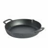 Food Network™ 13-in. Pre-Seasoned Cast-Iron Skillet 2 Food Network™ 13-in. Pre-Seasoned Cast-Iron Skillet -Food Network Sales Store unnamed file 316