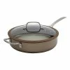 Food Network™ Textured Titanium 12-in. Nonstick Covered Deep Skillet Gray 2 Food Network™ Textured Titanium 12-in. Nonstick Covered Deep Skillet Gray -Food Network Sales Store unnamed file 319