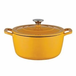 Food Network™ 5-qt. Enameled Cast-Iron Dutch Oven Gray Ombre 22 Food Network™ 5-qt. Enameled Cast-Iron Dutch Oven Gray Ombre -Food Network Sales Store unnamed file 32