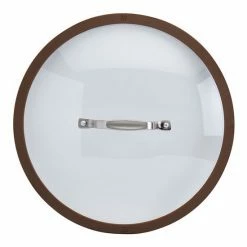 Food Network™ Textured Titanium 12-in. Nonstick Covered Deep Skillet Gray 13 Food Network™ Textured Titanium 12-in. Nonstick Covered Deep Skillet Gray -Food Network Sales Store unnamed file 321