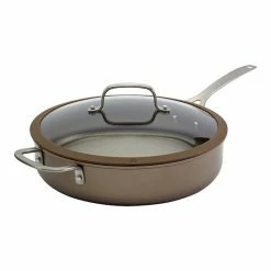 Food Network™ Textured Titanium 12-in. Nonstick Covered Deep Skillet Gray 17 Food Network™ Textured Titanium 12-in. Nonstick Covered Deep Skillet Gray -Food Network Sales Store unnamed file 325