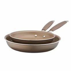 Food Network™ Ceramic Skillet Twin Pack Blue 16 Food Network™ Ceramic Skillet Twin Pack Blue -Food Network Sales Store unnamed file 334