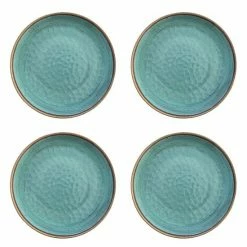 Food Network™ 4-pc. Melamine Dinner Plate Set Merlot 12 Food Network™ 4-pc. Melamine Dinner Plate Set Merlot -Food Network Sales Store unnamed file 340