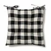 Food Network™ Buffalo Check Chair Pad 1 Food Network™ Buffalo Check Chair Pad -Food Network Sales Store unnamed file 342
