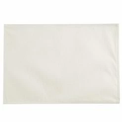 Food Network™ Easy-Care Woven Placemat Ivory 17 Food Network™ Easy-Care Woven Placemat Ivory -Food Network Sales Store unnamed file 360