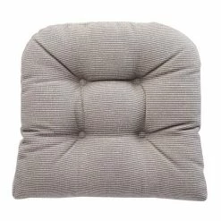 Food Network™ Venus Chair Pad Grey 6 Food Network™ Venus Chair Pad Grey -Food Network Sales Store unnamed file 364