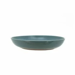 Food Network™ Farmstead Dinner Bowl Blue -Food Network Sales Store unnamed file 368