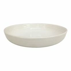 Food Network™ Farmstead Dinner Bowl Blue -Food Network Sales Store unnamed file 369