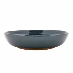 Food Network™ Farmstead Dinner Bowl Blue -Food Network Sales Store unnamed file 370