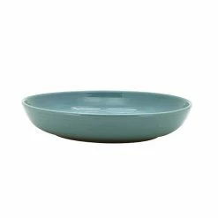 Food Network™ Farmstead Dinner Bowl Blue -Food Network Sales Store unnamed file 373