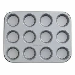 Food Network™ 8-pc. Nonstick Bakeware Set 10 Food Network™ 8-pc. Nonstick Bakeware Set -Food Network Sales Store unnamed file 382