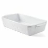Food Network™ Lasagna Dish White 2 Food Network™ Lasagna Dish White -Food Network Sales Store unnamed file 386