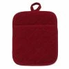 Food Network™ Soft Terry Pot Holder Red 1 Food Network™ Soft Terry Pot Holder Red -Food Network Sales Store unnamed file 390