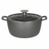 Food Network™ 3.5-qt. Enameled Cast-Iron Dutch Oven White 1 Food Network™ 3.5-qt. Enameled Cast-Iron Dutch Oven White -Food Network Sales Store unnamed file 403