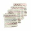 Food Network™ Awning Stripe Dishcloth 4-pk. Multi Cool 2 Food Network™ Awning Stripe Dishcloth 4-pk. Multi Cool -Food Network Sales Store unnamed file 411