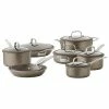 Food Network™ 14-pc. Textured Titanium Nonstick Cookware Set 2 Food Network™ 14-pc. Textured Titanium Nonstick Cookware Set -Food Network Sales Store unnamed file 419