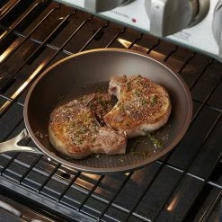 Food Network™ 14-pc. Textured Titanium Nonstick Cookware Set 13 Food Network™ 14-pc. Textured Titanium Nonstick Cookware Set -Food Network Sales Store unnamed file 421