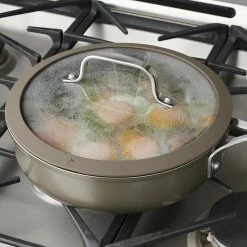 Food Network™ 14-pc. Textured Titanium Nonstick Cookware Set 14 Food Network™ 14-pc. Textured Titanium Nonstick Cookware Set -Food Network Sales Store unnamed file 422