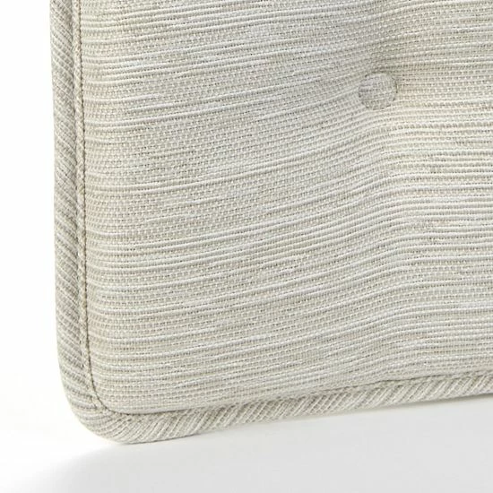 Food Network™ Wicked Chair Pad Gray 5 Food Network™ Wicked Chair Pad Gray - Image 3