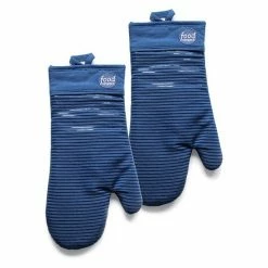 Food Network™ Silicone Oven Mitt Set Gray Tornado 9 Food Network™ Silicone Oven Mitt Set Gray Tornado -Food Network Sales Store unnamed file 435