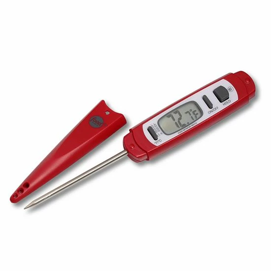 Food Network™ Waterproof Digital Thermometer 3 Food Network™ Waterproof Digital Thermometer