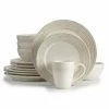 Food Network™ Lattice 16-pc. Dinnerware Set 2 Food Network™ Lattice 16-pc. Dinnerware Set -Food Network Sales Store unnamed file 463