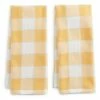 Food Network™ Buffalo Check Kitchen Towel 2-pk. Multi -Food Network Sales Store unnamed file 464