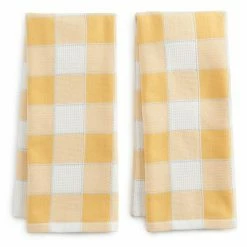 Food Network™ Buffalo Check Kitchen Towel 2-pk. Multi 7 Food Network™ Buffalo Check Kitchen Towel 2-pk. Multi -Food Network Sales Store unnamed file 466
