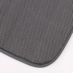 Food Network™ Textured Waffle Dish Drying Mat Rio Red -Food Network Sales Store unnamed file 469