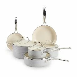 Food Network™ Farmstead 10-pc. Nonstick Ceramic Cookware Set Light Blue 21 Food Network™ Farmstead 10-pc. Nonstick Ceramic Cookware Set Light Blue -Food Network Sales Store unnamed file 47
