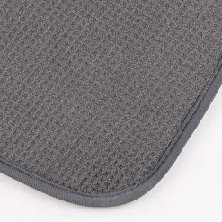 Food Network™ Textured Waffle Dish Drying Mat Rio Red -Food Network Sales Store unnamed file 470