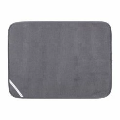 Food Network™ Textured Waffle Dish Drying Mat Rio Red -Food Network Sales Store unnamed file 471