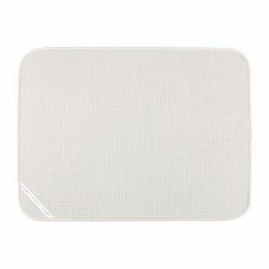 Food Network™ Textured Waffle Dish Drying Mat Rio Red -Food Network Sales Store unnamed file 473