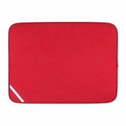 Food Network™ Textured Waffle Dish Drying Mat Rio Red -Food Network Sales Store unnamed file 474