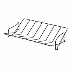 Food Network™ 16-in. Roasting Pan With Rack & Lifters 8 Food Network™ 16-in. Roasting Pan With Rack & Lifters -Food Network Sales Store unnamed file 477