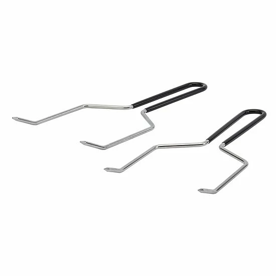 Food Network™ 16-in. Roasting Pan With Rack & Lifters 6 Food Network™ 16-in. Roasting Pan With Rack & Lifters - Image 4